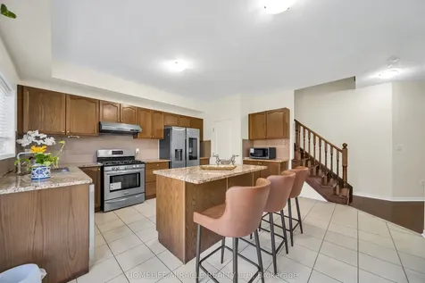 3 Locarno Street Brampton ON L6R 3T8