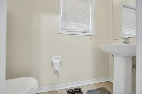 3 Locarno Street Brampton ON L6R 3T8