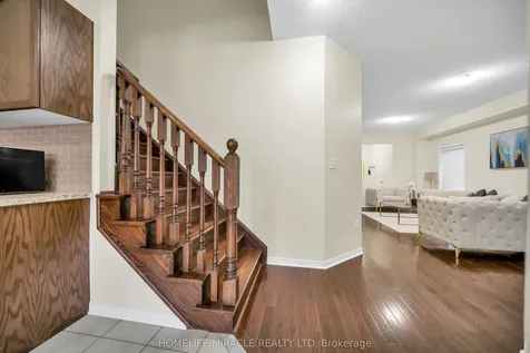 3 Locarno Street Brampton ON L6R 3T8