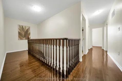 3 Locarno Street Brampton ON L6R 3T8