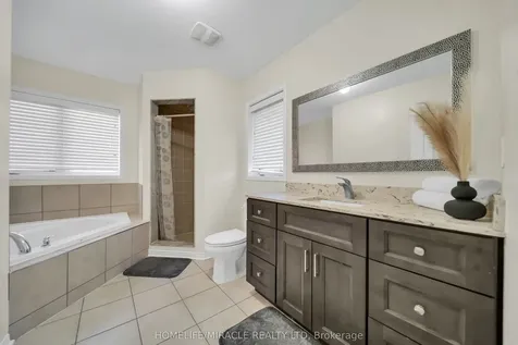 3 Locarno Street Brampton ON L6R 3T8