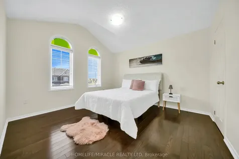 3 Locarno Street Brampton ON L6R 3T8