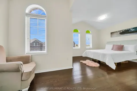 3 Locarno Street Brampton ON L6R 3T8