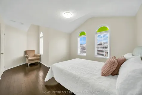 3 Locarno Street Brampton ON L6R 3T8