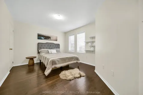 3 Locarno Street Brampton ON L6R 3T8