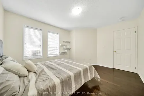3 Locarno Street Brampton ON L6R 3T8