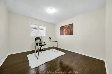 3 Locarno Street Brampton ON L6R 3T8