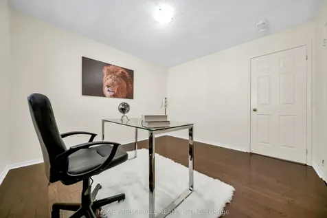 3 Locarno Street Brampton ON L6R 3T8