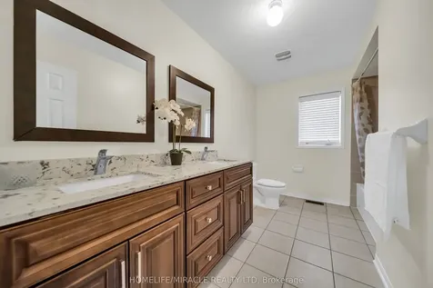 3 Locarno Street Brampton ON L6R 3T8