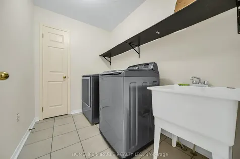 3 Locarno Street Brampton ON L6R 3T8