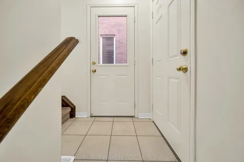 3 Locarno Street Brampton ON L6R 3T8