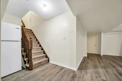 3 Locarno Street Brampton ON L6R 3T8