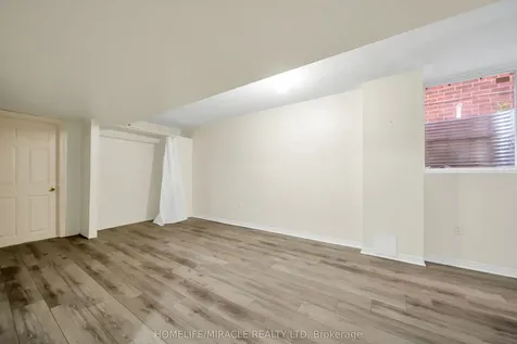 3 Locarno Street Brampton ON L6R 3T8