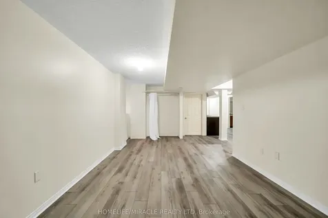 3 Locarno Street Brampton ON L6R 3T8