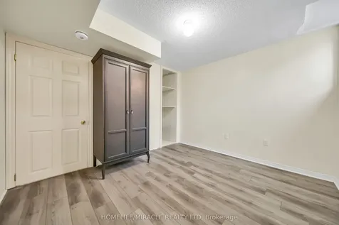 3 Locarno Street Brampton ON L6R 3T8
