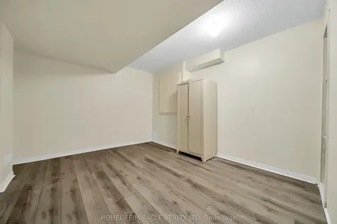 3 Locarno Street Brampton ON L6R 3T8