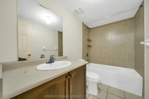 3 Locarno Street Brampton ON L6R 3T8