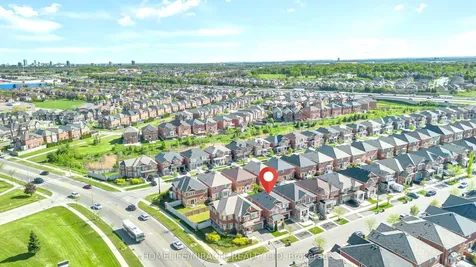 3 Locarno Street Brampton ON L6R 3T8