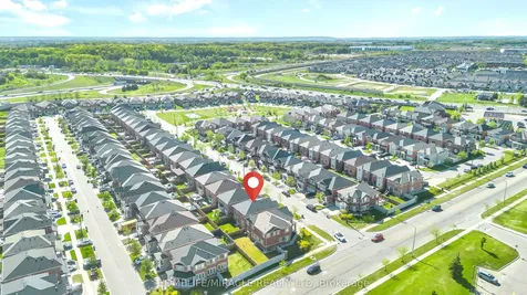 3 Locarno Street Brampton ON L6R 3T8