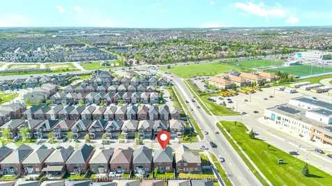 3 Locarno Street Brampton ON L6R 3T8