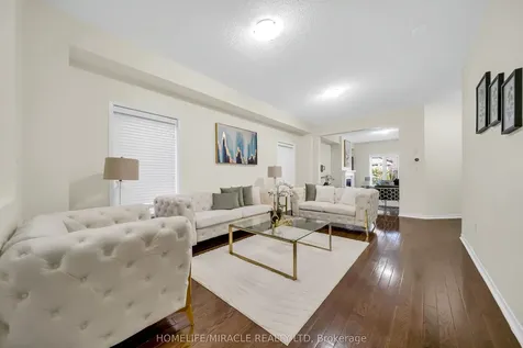 3 Locarno Street Brampton ON L6R 3T8