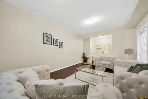 3 Locarno Street Brampton ON L6R 3T8
