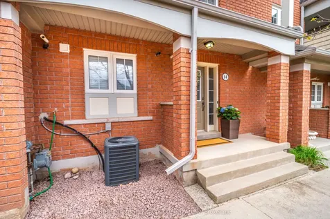 2360 Parkhaven Boulevard Oakville ON L6H 7S6