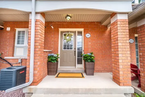2360 Parkhaven Boulevard Oakville ON L6H 7S6