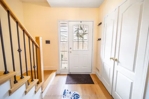 2360 Parkhaven Boulevard Oakville ON L6H 7S6