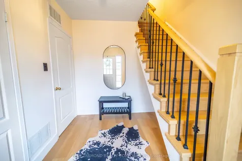 2360 Parkhaven Boulevard Oakville ON L6H 7S6