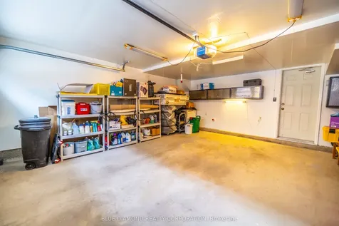 2360 Parkhaven Boulevard Oakville ON L6H 7S6