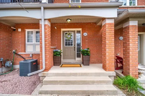 2360 Parkhaven Boulevard Oakville ON L6H 7S6