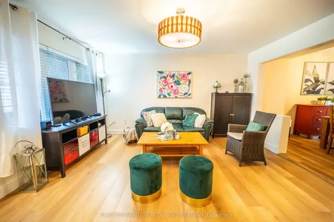 2360 Parkhaven Boulevard Oakville ON L6H 7S6