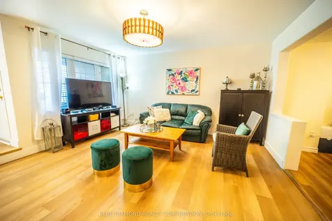 2360 Parkhaven Boulevard Oakville ON L6H 7S6