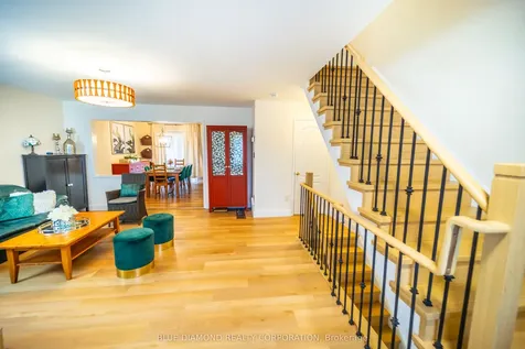 2360 Parkhaven Boulevard Oakville ON L6H 7S6