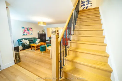 2360 Parkhaven Boulevard Oakville ON L6H 7S6