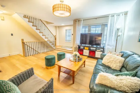 2360 Parkhaven Boulevard Oakville ON L6H 7S6