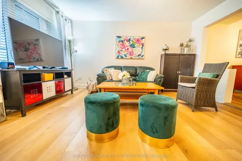2360 Parkhaven Boulevard Oakville ON L6H 7S6