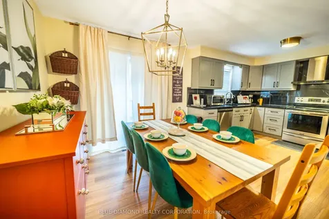 2360 Parkhaven Boulevard Oakville ON L6H 7S6