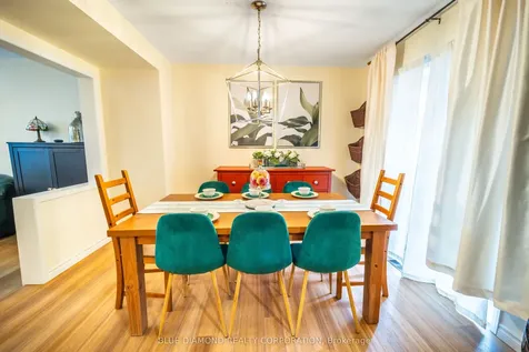 2360 Parkhaven Boulevard Oakville ON L6H 7S6