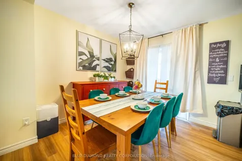 2360 Parkhaven Boulevard Oakville ON L6H 7S6