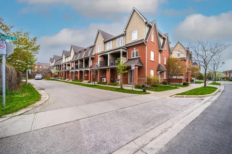 2360 Parkhaven Boulevard Oakville ON L6H 7S6