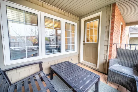 2360 Parkhaven Boulevard Oakville ON L6H 7S6