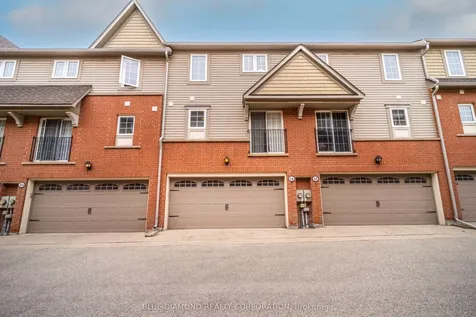 2360 Parkhaven Boulevard Oakville ON L6H 7S6