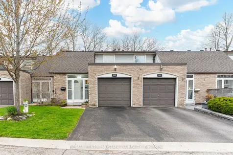 2440 Bromsgrove Road Mississauga ON L5J 4J7