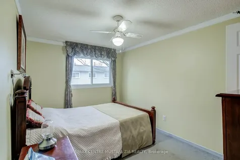 2440 Bromsgrove Road Mississauga ON L5J 4J7