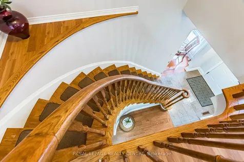 3026 Dalehurst Drive Mississauga ON L5N 6M8
