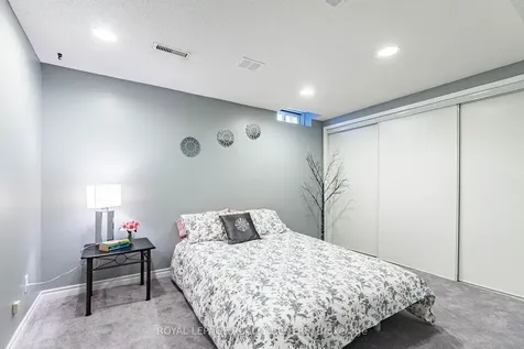 3026 Dalehurst Drive Mississauga ON L5N 6M8
