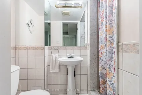 3026 Dalehurst Drive Mississauga ON L5N 6M8