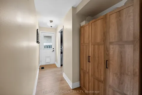 186 Weybridge Trail Brampton ON L6V 3W2